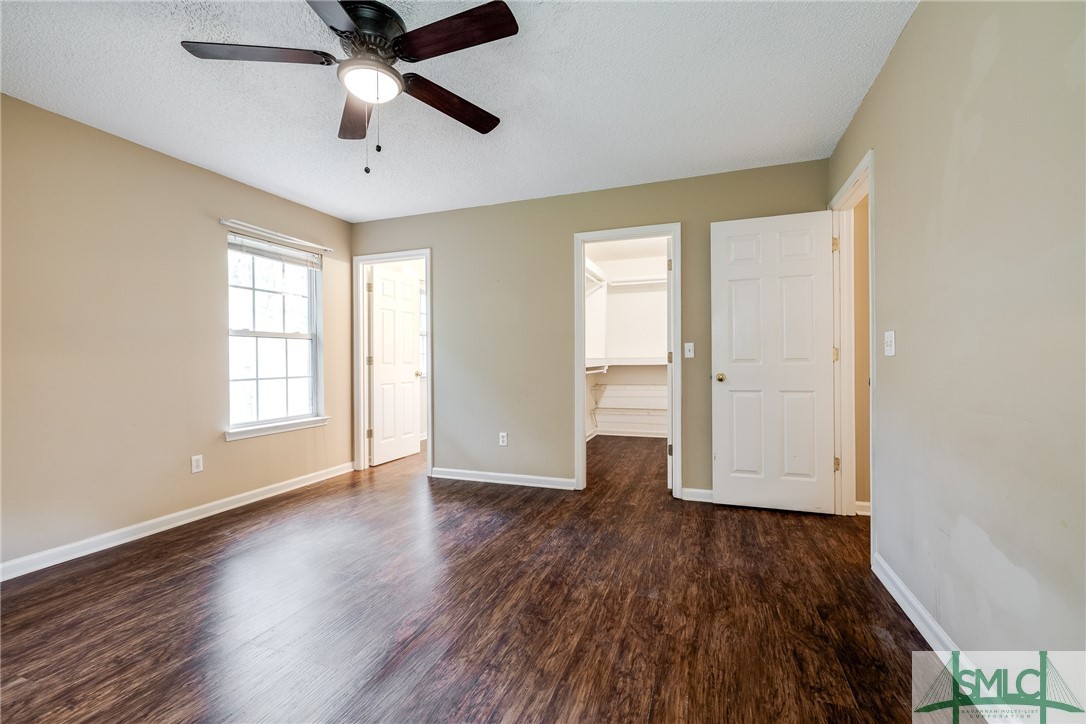 30 Calico Court