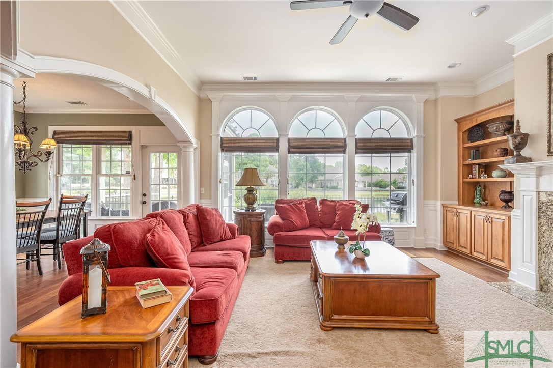 17 Grand Lake Circle