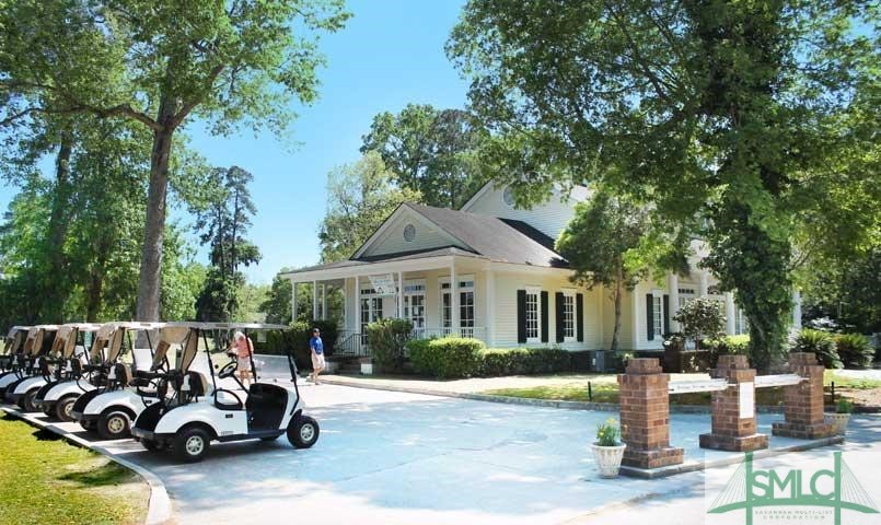 17 Grand Lake Circle