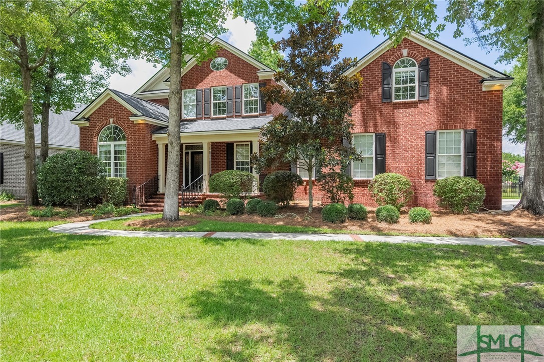 17 Grand Lake Circle