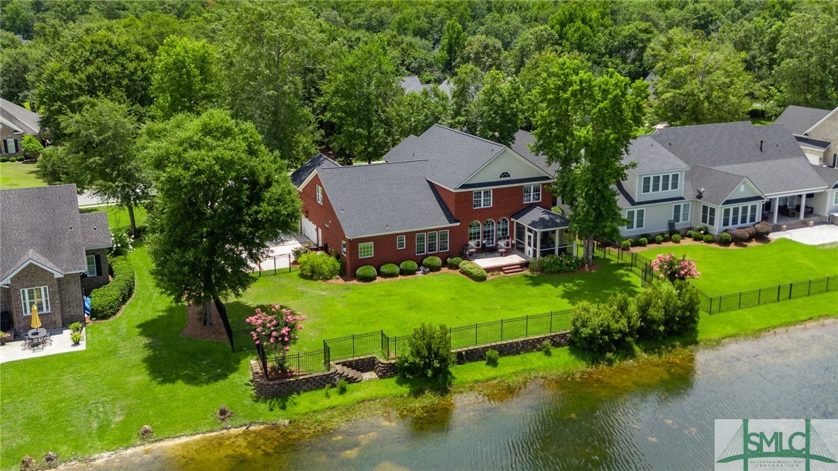 17 Grand Lake Circle