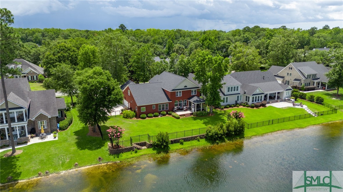 17 Grand Lake Circle