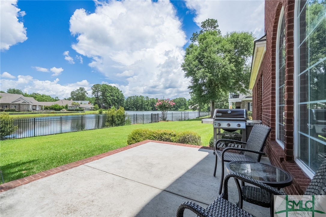 17 Grand Lake Circle