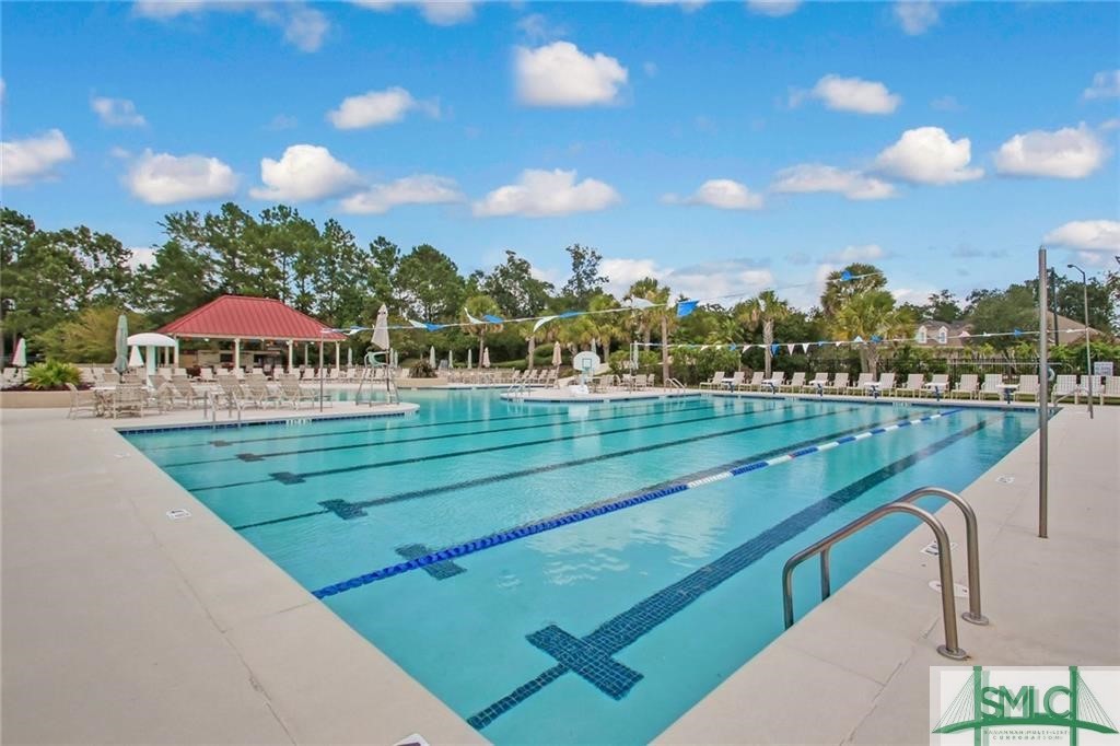 17 Grand Lake Circle