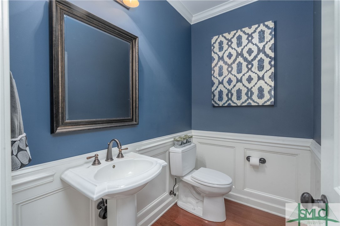 17 Grand Lake Circle