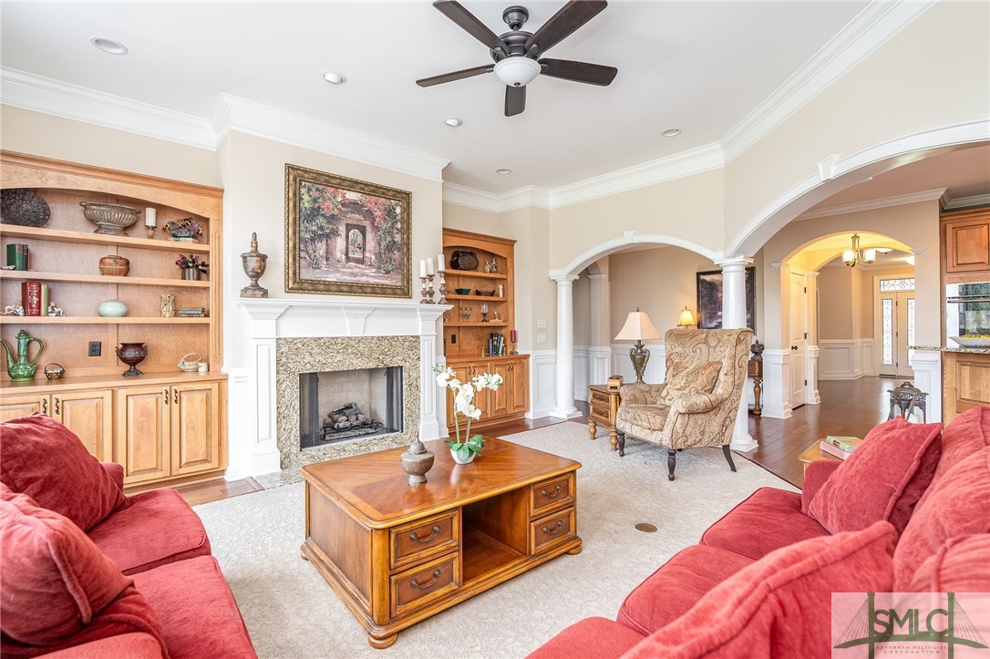 17 Grand Lake Circle