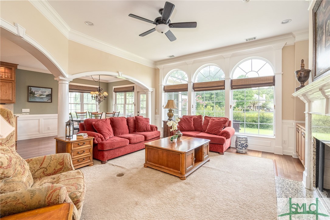 17 Grand Lake Circle