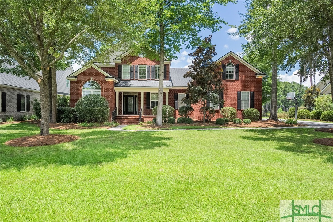 17 Grand Lake Circle