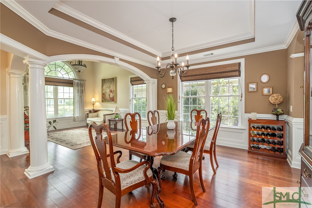 17 Grand Lake Circle