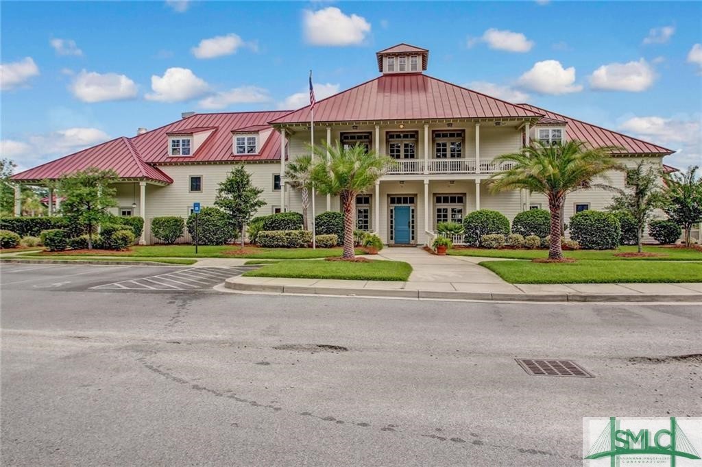 17 Grand Lake Circle