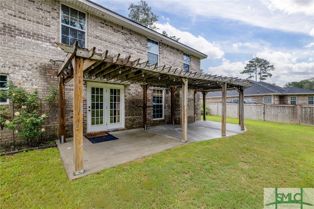 146 River Birch Lane