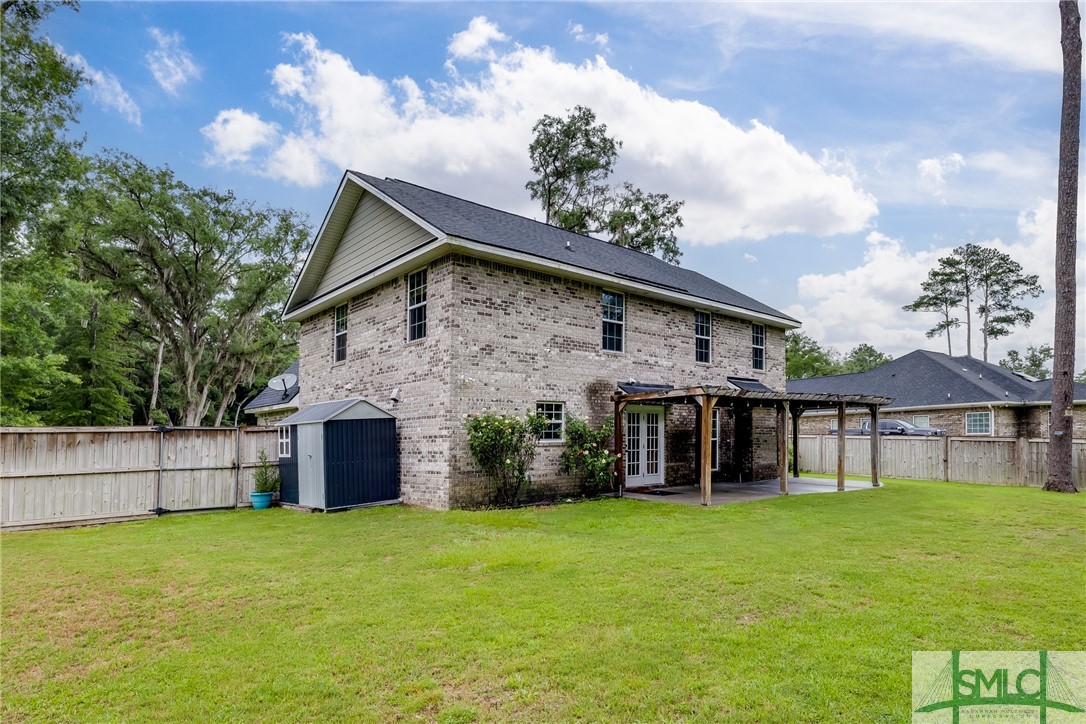 146 River Birch Lane