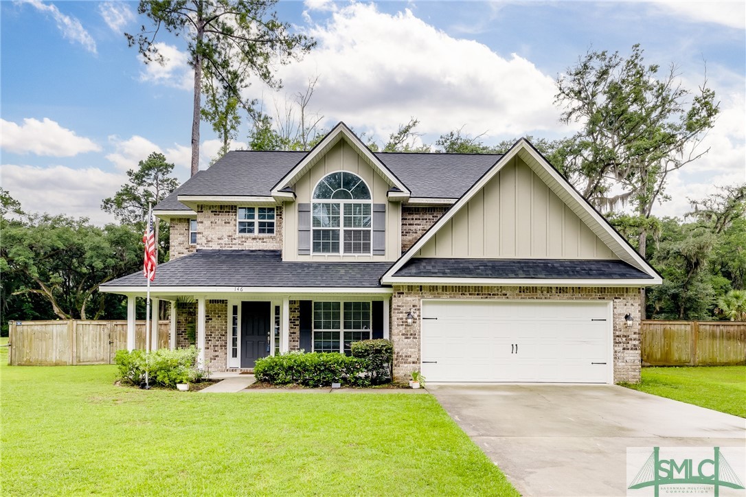 146 River Birch Lane