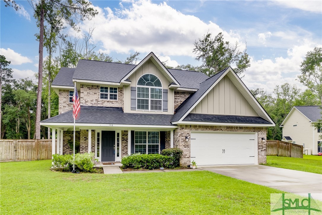 146 River Birch Lane