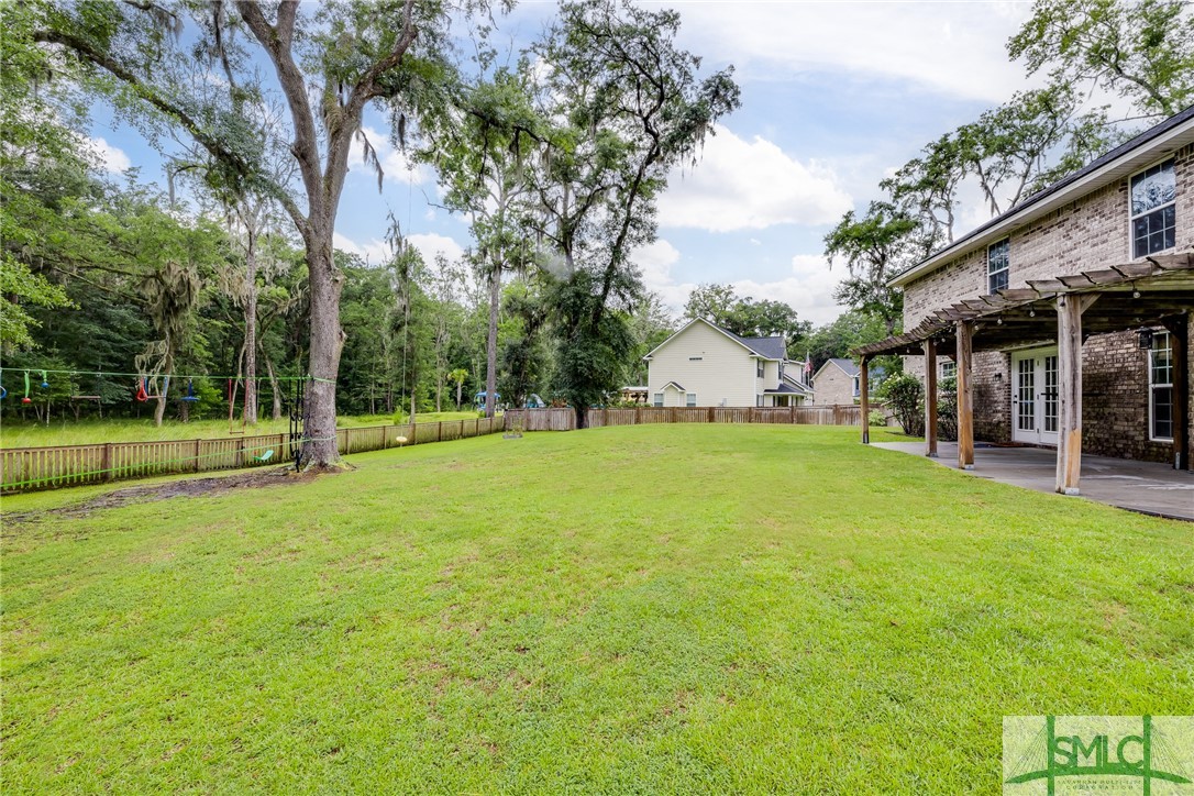 146 River Birch Lane