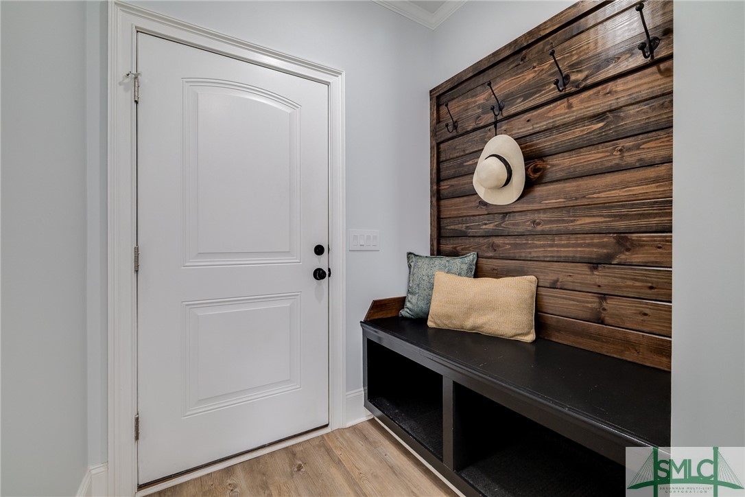 3695 Mill Branch Club Road