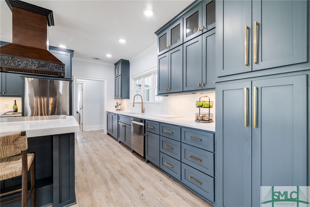 3695 Mill Branch Club Road