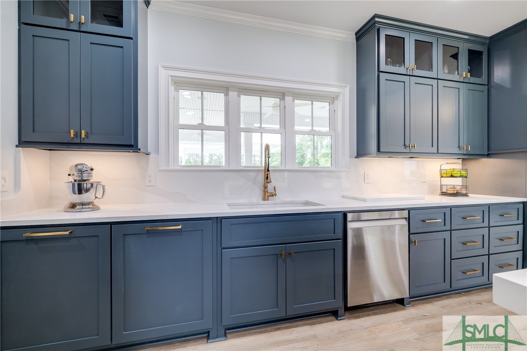 3695 Mill Branch Club Road