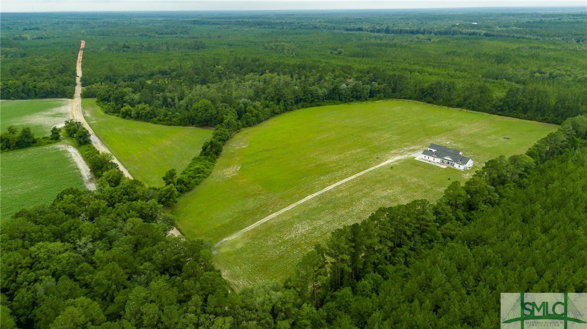 3695 Mill Branch Club Road