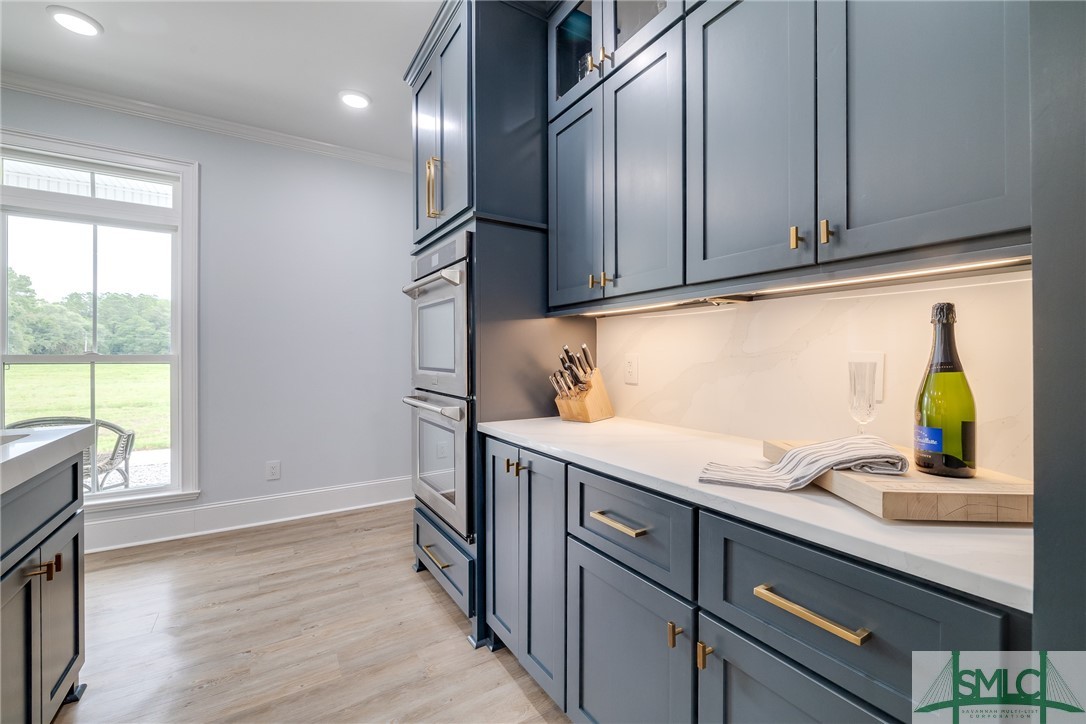 3695 Mill Branch Club Road