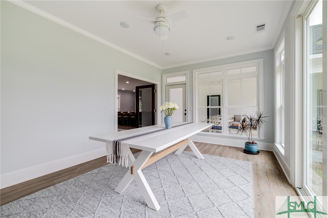 3695 Mill Branch Club Road