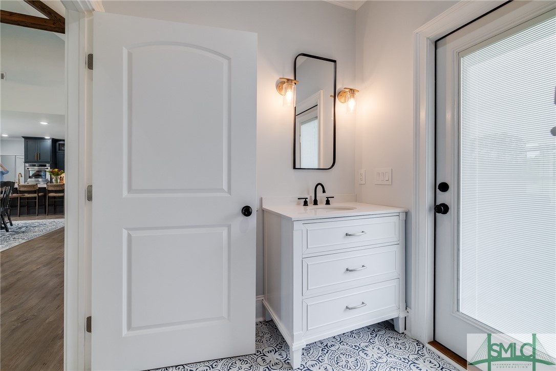 3695 Mill Branch Club Road