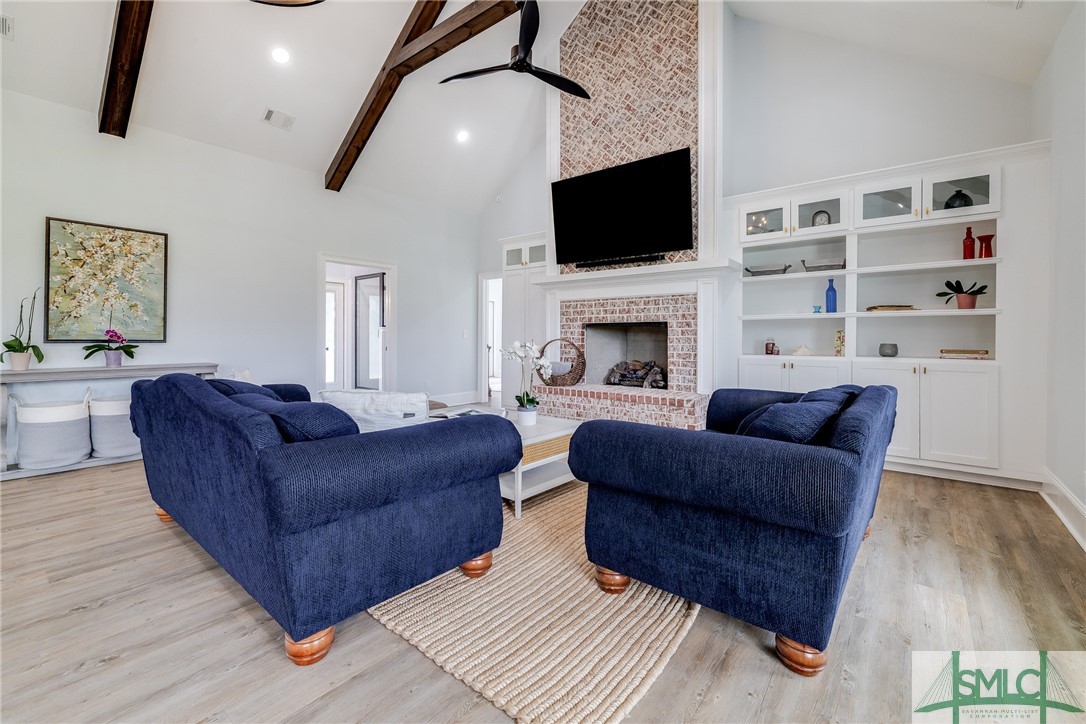 3695 Mill Branch Club Road