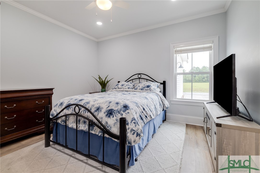 3695 Mill Branch Club Road