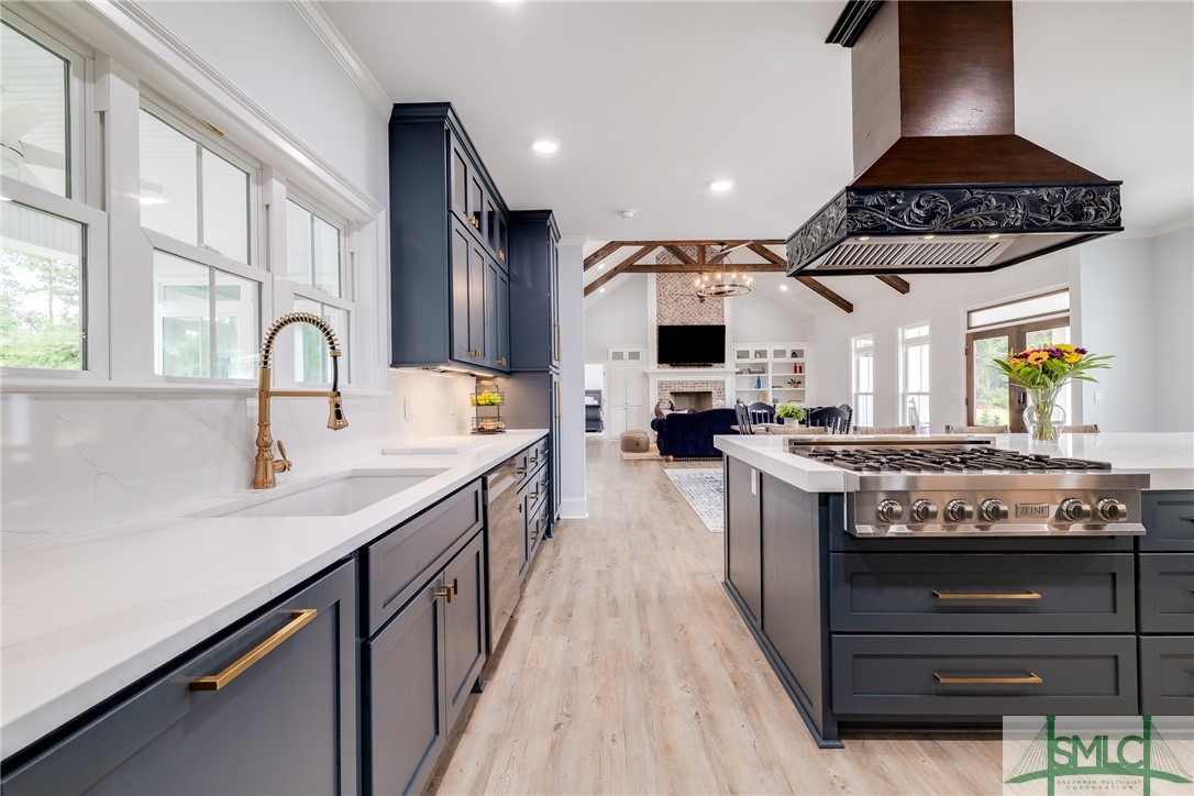 3695 Mill Branch Club Road