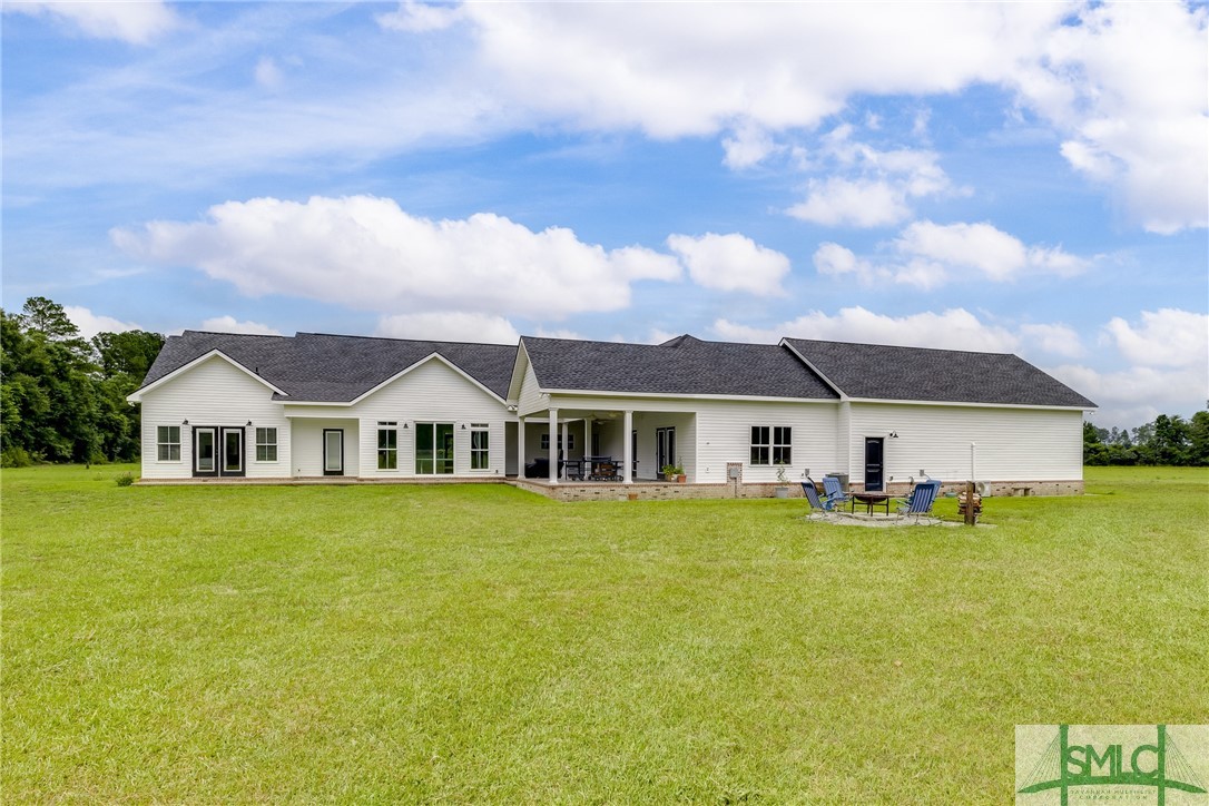 3695 Mill Branch Club Road