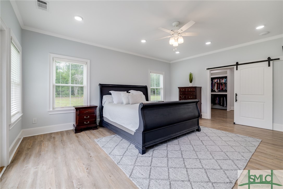 3695 Mill Branch Club Road