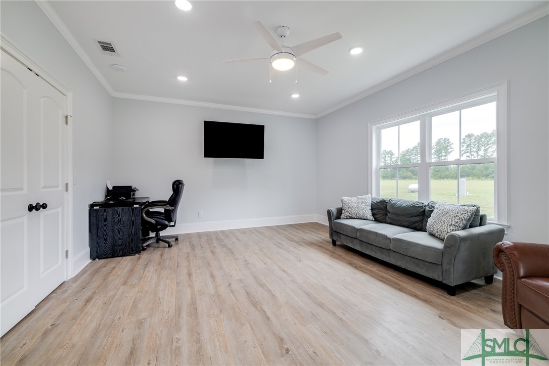 3695 Mill Branch Club Road