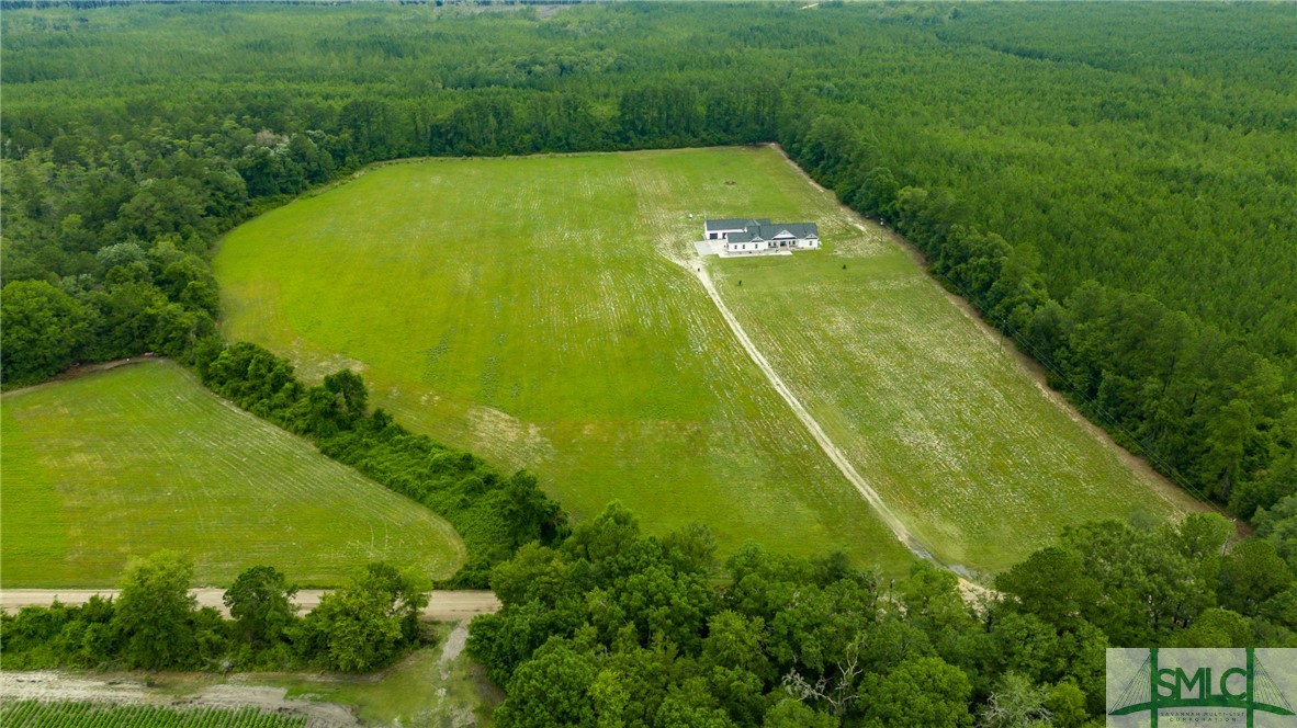 3695 Mill Branch Club Road