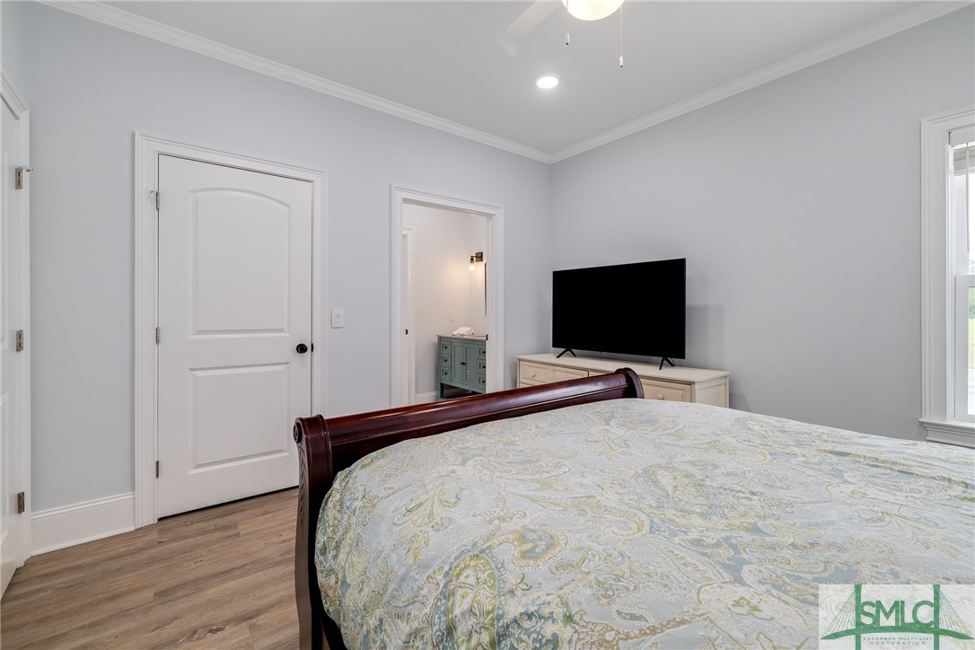 3695 Mill Branch Club Road