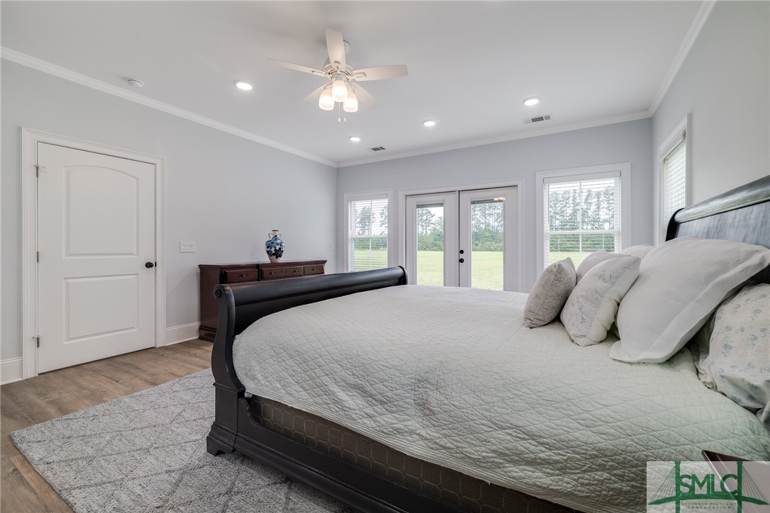 3695 Mill Branch Club Road