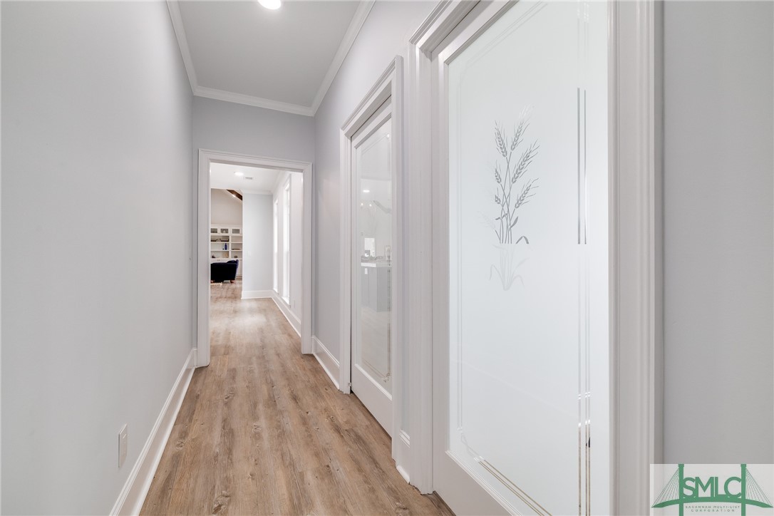 3695 Mill Branch Club Road