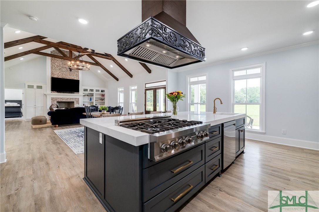 3695 Mill Branch Club Road