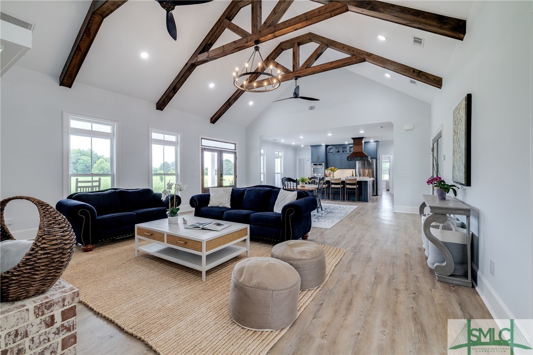 3695 Mill Branch Club Road