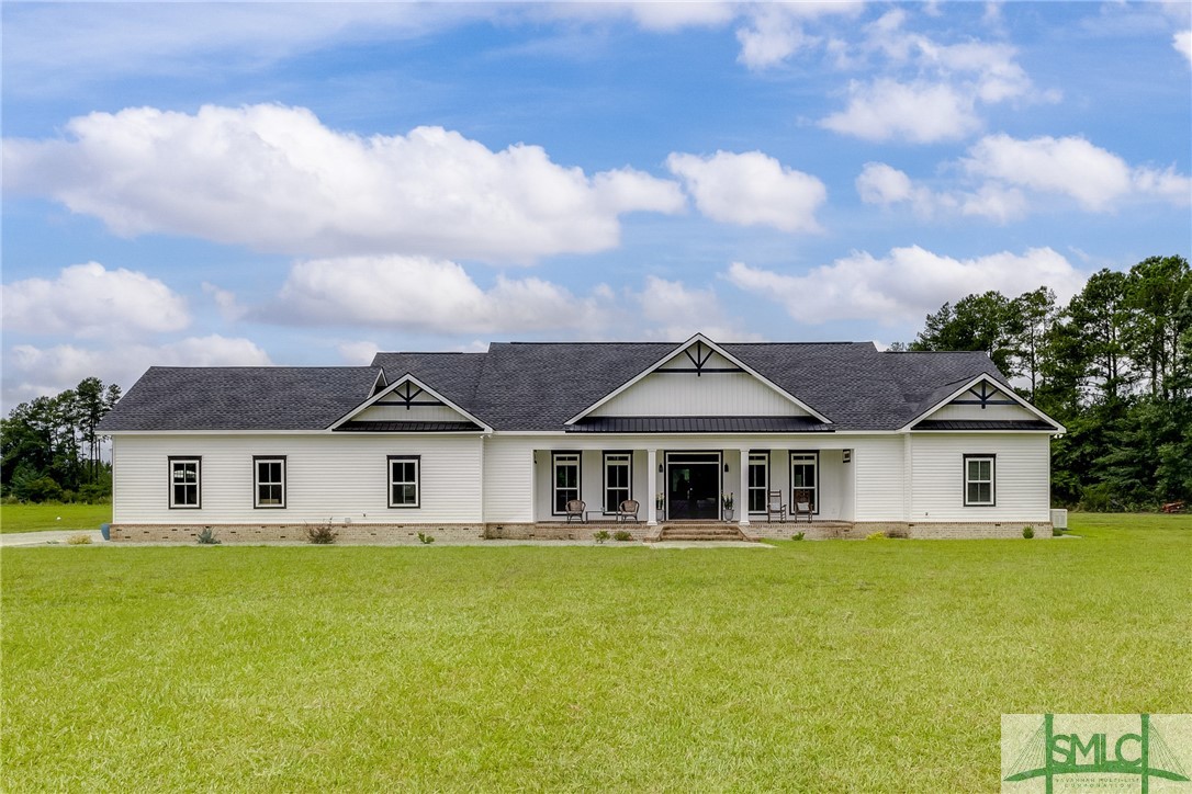 3695 Mill Branch Club Road