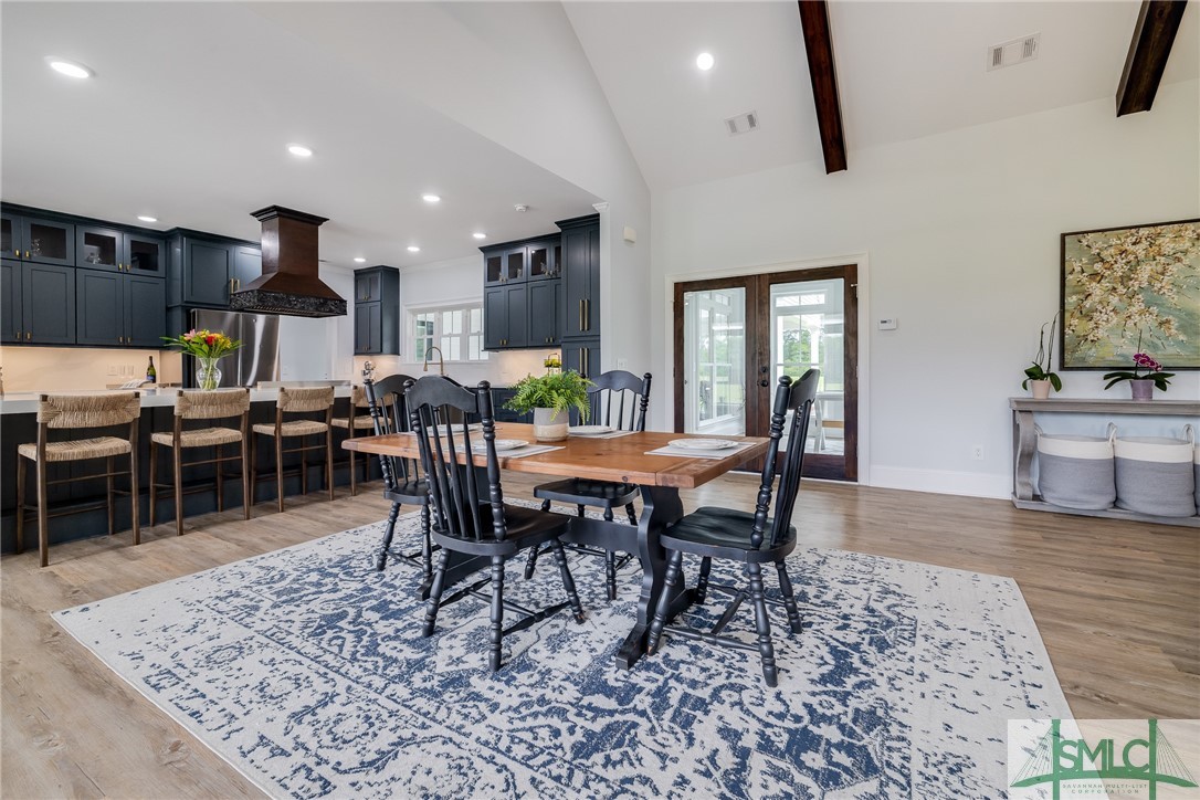 3695 Mill Branch Club Road