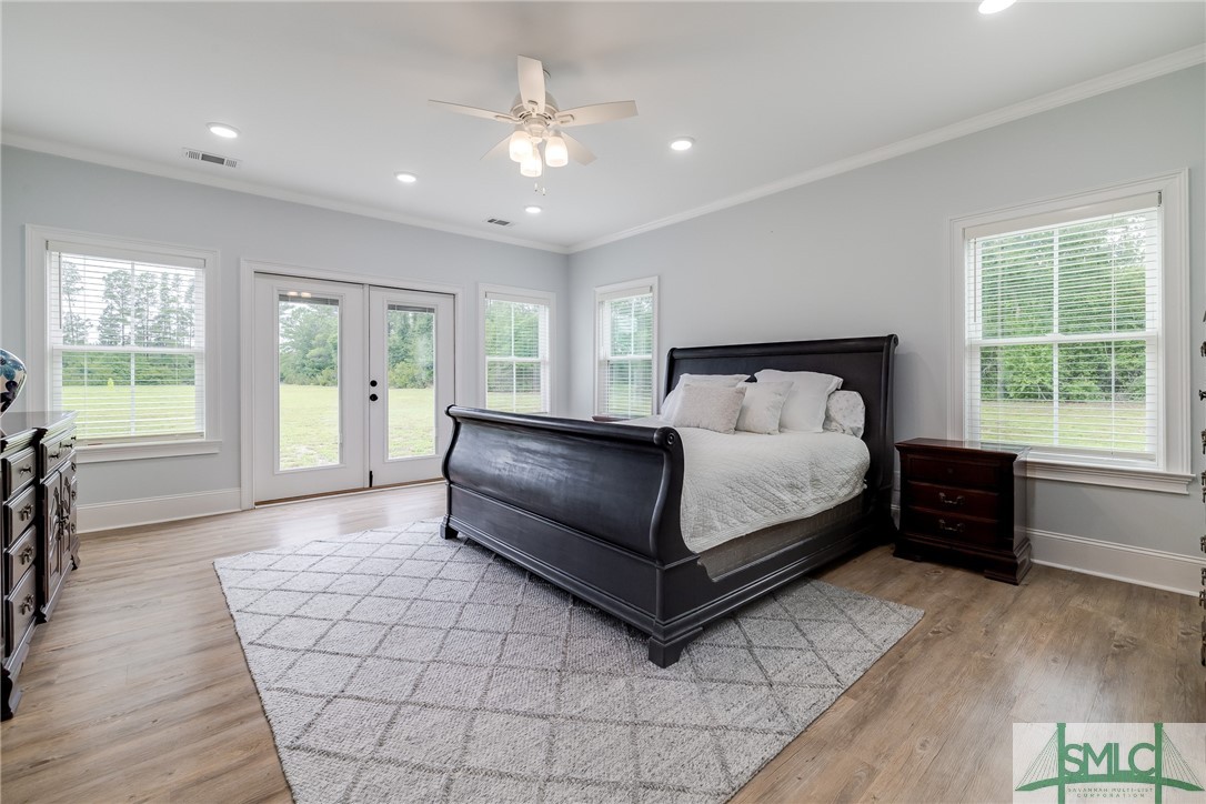 3695 Mill Branch Club Road