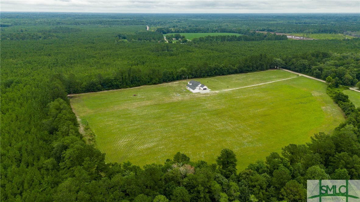 3695 Mill Branch Club Road