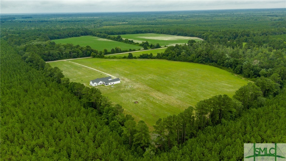 3695 Mill Branch Club Road