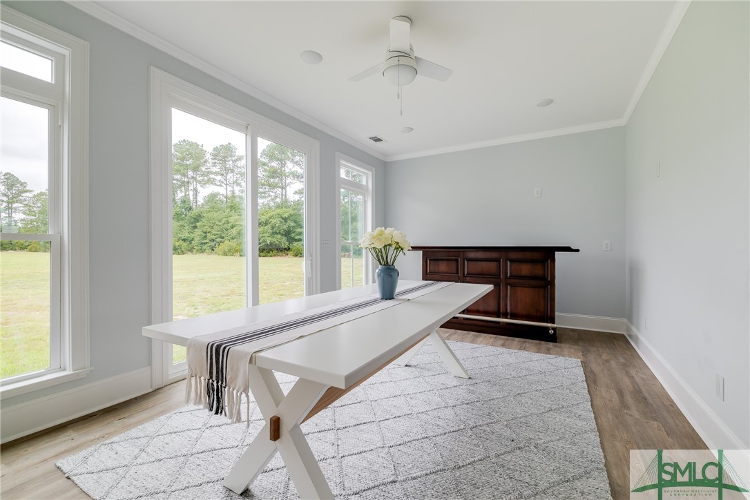 3695 Mill Branch Club Road