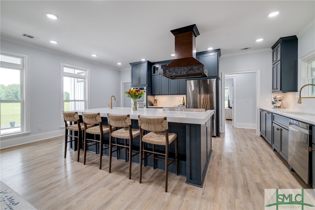 3695 Mill Branch Club Road