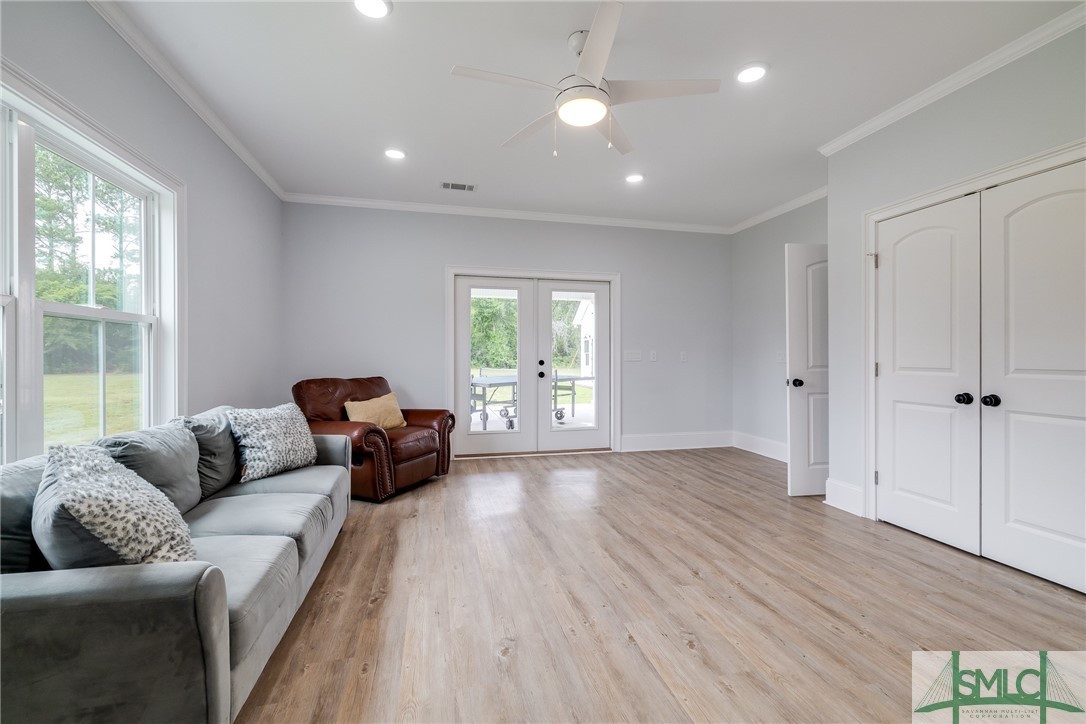 3695 Mill Branch Club Road