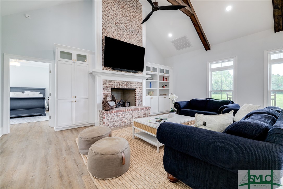 3695 Mill Branch Club Road