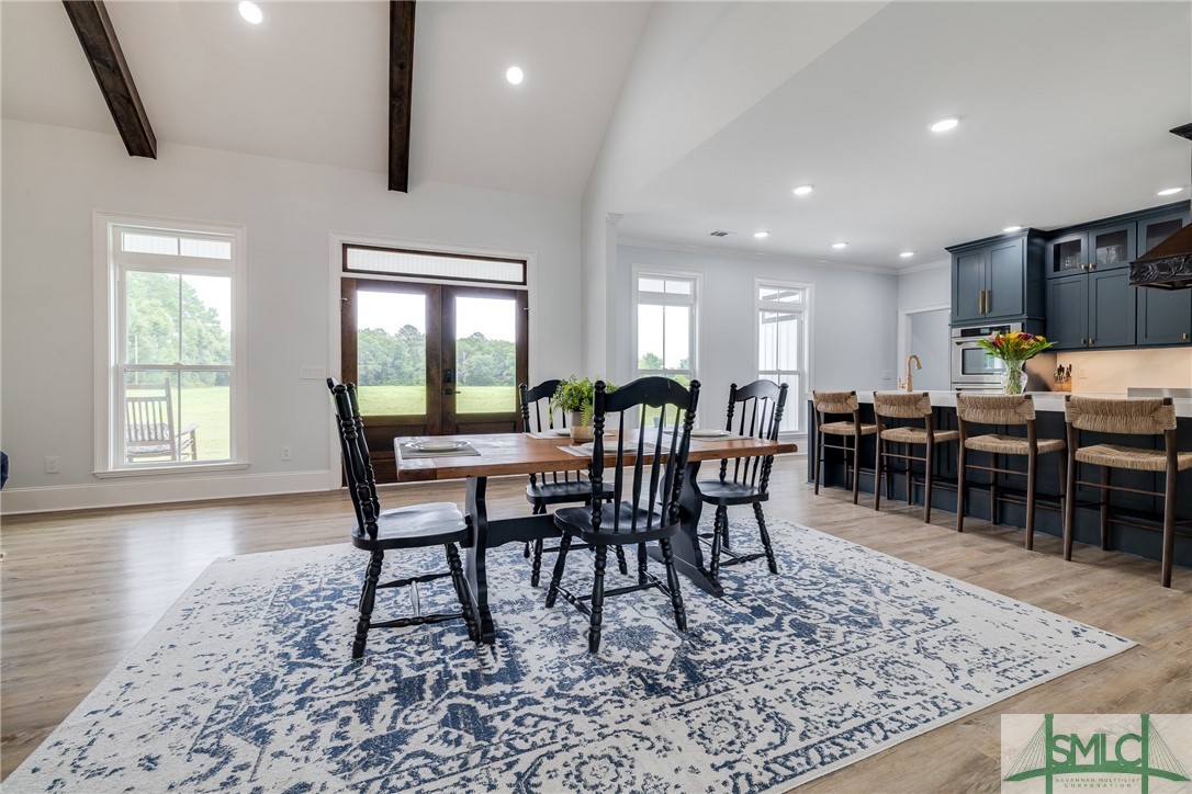 3695 Mill Branch Club Road