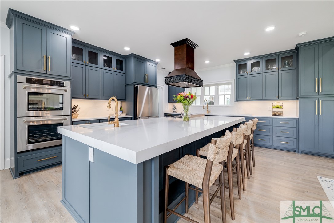 3695 Mill Branch Club Road