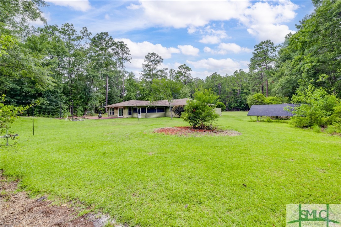 35 Perry Road